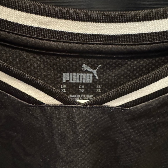 BORUSSIA DORTMUND PUMA 2020-2021 'NEONGELB' SPECIAL SHIRT - Picture 2 of 6